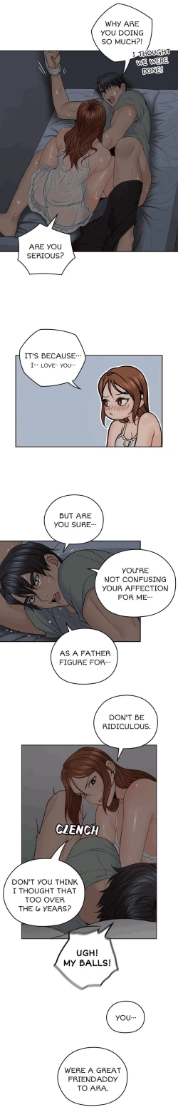 Page 386 of As If Daughter