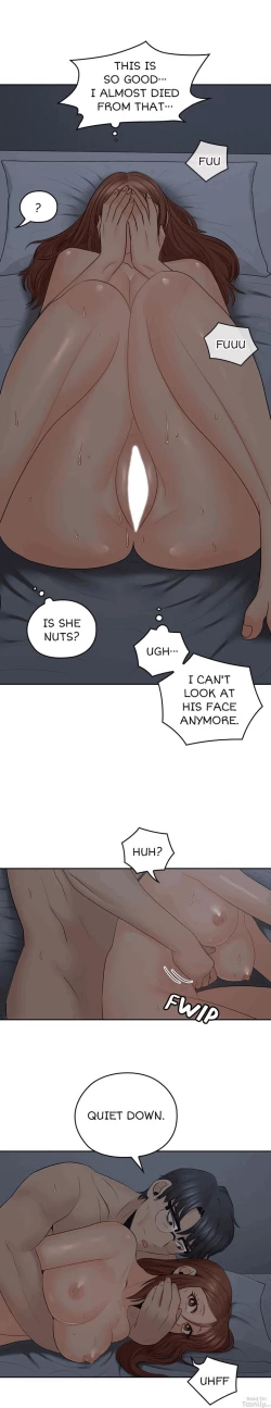 Page 460 of As If Daughter