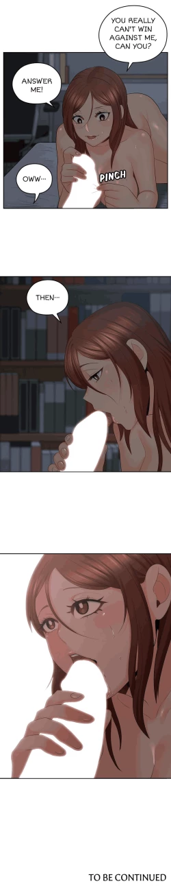 Page 464 of As If Daughter