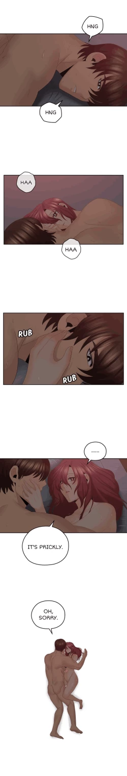 Page 500 of As If Daughter