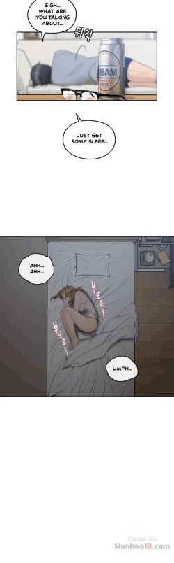 Page 58 of As If Daughter