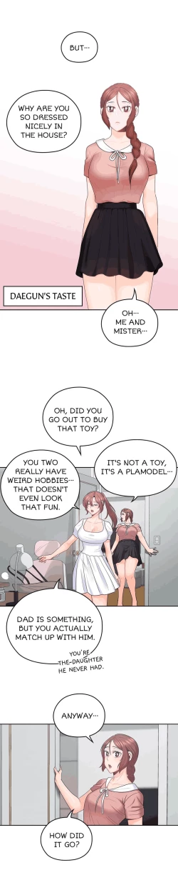 Page 599 of As If Daughter