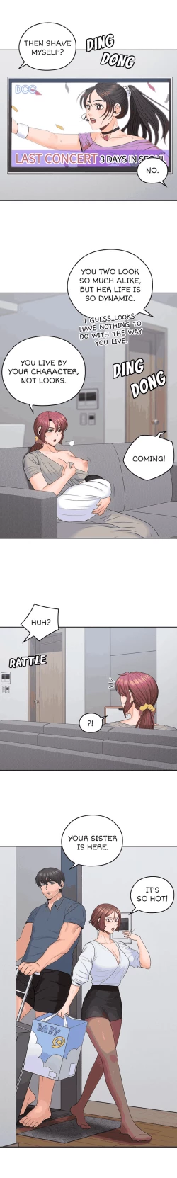 Page 659 of As If Daughter