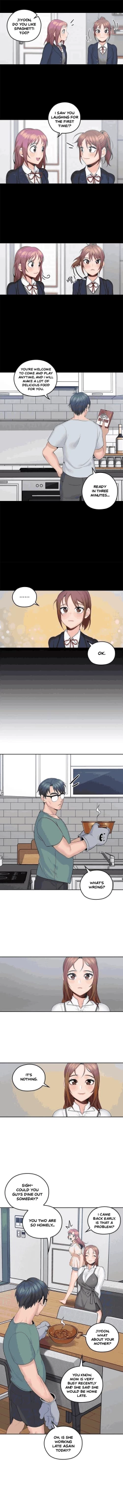 Page 79 of As If Daughter