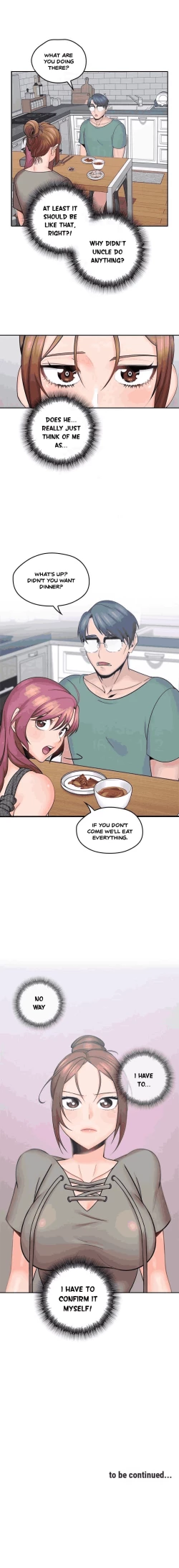 Page 85 of As If Daughter