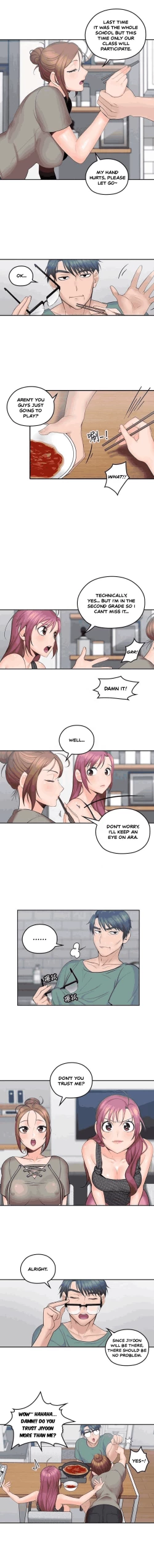 Page 89 of As If Daughter