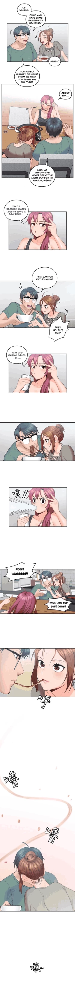 Page 90 of As If Daughter