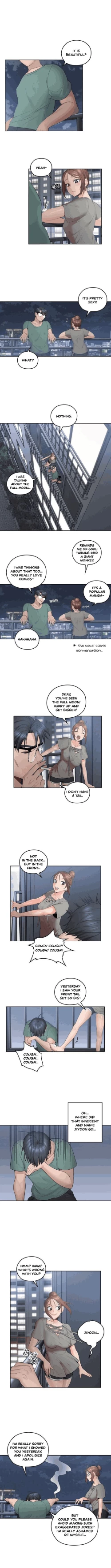 Page 94 of As If Daughter