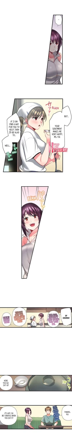 Page 249 of Bike Delivery Girl, Cumming To Your Door! | Jitensha Haitatsuin, Gaman Dekizu soto de Icchaimashita...