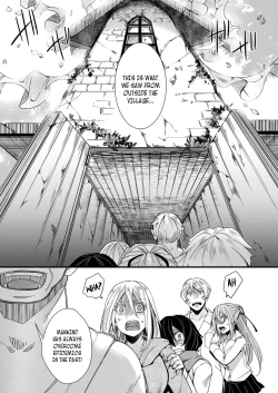 Page 5 of Shuugaku Ryokou Ch.3| School Trip Chapter 3