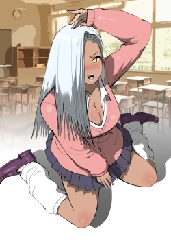 Page 13 of Osananajimi Gal to Ageage Fudeoroshi