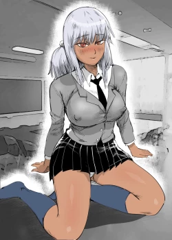 Page 13 of Gal Ane no Nettori Namahame