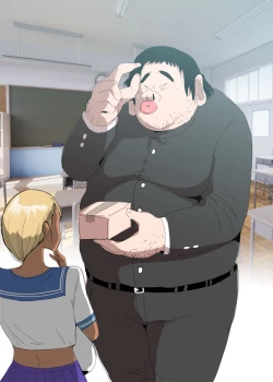 Page 26 of Yokkyuu Fuman no Gal ni Omoikitte Kokuhaku Shitara Sugu Yareta Hanashi