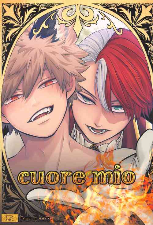 Download cuore mio
