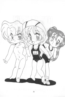 Page 25 of JUDGEMENT Vol.1