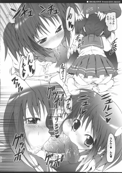 Page 7 of LITTLE FILTHY