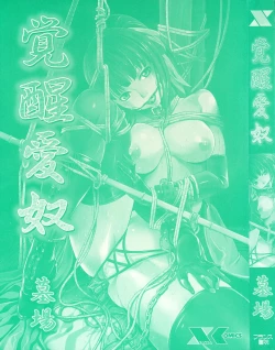 Page 2 of Kakusei Aido