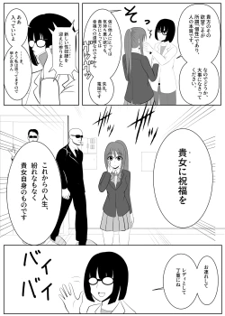 Page 27 of TSをする。性奴隷になる。