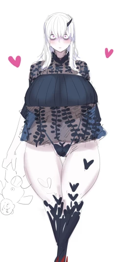 Page 2 of Lavinia Whateley 20 Years Old