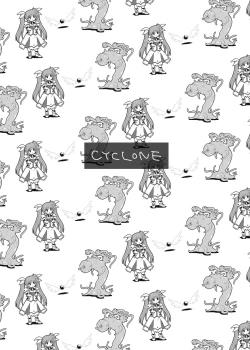 Page 136 of Cyclone no Doujinshi Matome 2012-2019 part 2