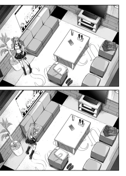 Page 82 of Cyclone no Doujinshi Matome 2012-2019 part 2