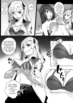 Page 34 of Sono Karada, Itadakimasu