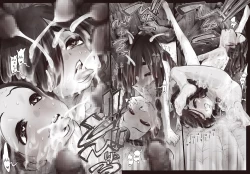 Page 40 of Futari no Karada no Nan% ka wa Semen de Dekiteiru