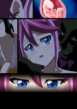 Page 24 of 融合洗脳蟲 復活柚子再処女喪失寝取られ完堕ちガチ妊娠編