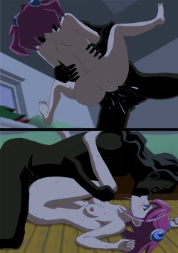 Page 28 of 融合洗脳蟲 復活柚子再処女喪失寝取られ完堕ちガチ妊娠編