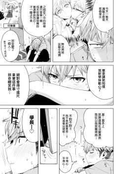 Page 46 of Tomodachi no Mama ja Iya dakara - I don't want to be friends | 不希望永遠只是朋友關係