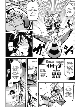 Page 4 of Drop of Honey