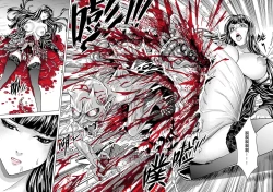 Page 9 of The Demon Foetus