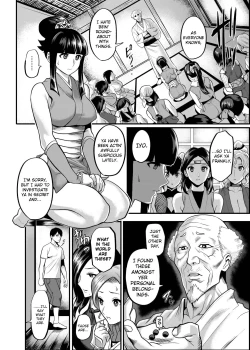 Page 87 of Oideyo! Kunoichi no Sato Kiwami| Come to the Kunoichi Village! Climax