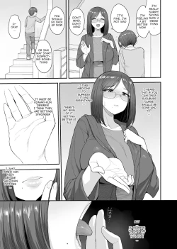 Page 10 of Succubus no Rinjin Onomiya-ke no Oyako | My Succubus Neighbour, the Mother and Daughter Case of the Onomiya Family