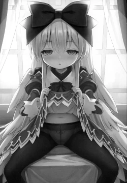 Page 3 of Alma ga Arekore Sareru no o Nagameru Hon 7