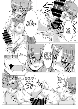 Page 28 of Ottototo Yakudaze