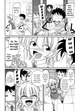 Page 10 of Cheers! 13