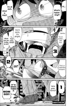 Page 153 of Cheers! 13