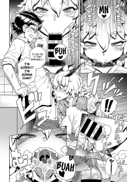 Page 10 of Maou ga Arawareta! Ore no Heya ni... | A Demon Lord has Appeared! in my Room...