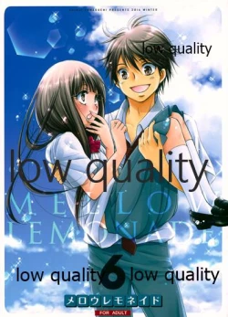 Page 1 of Mellow Lemonade 6