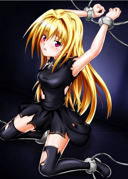 Page 27 of BLACK NIGHTMARE