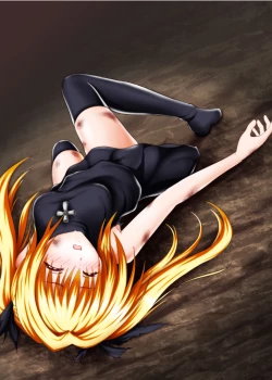 Page 28 of BLACK NIGHTMARE