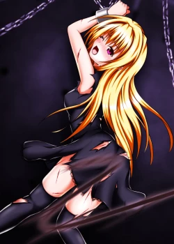 Page 32 of BLACK NIGHTMARE