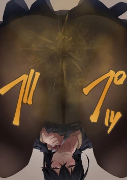 Page 251 of Onee-chan wa itsumo boku ni onara o Kagasete Kureru