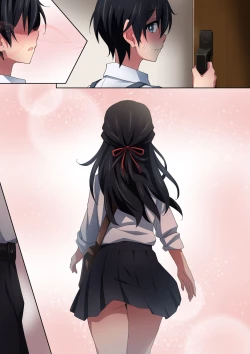 Page 291 of Onee-chan wa itsumo boku ni onara o Kagasete Kureru