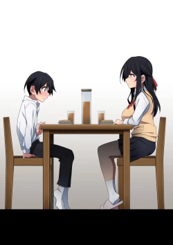 Page 341 of Onee-chan wa itsumo boku ni onara o Kagasete Kureru