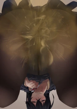 Page 483 of Onee-chan wa itsumo boku ni onara o Kagasete Kureru