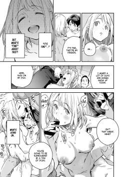 Page 11 of Boku wa Sono Hito o Yoku Shiranai | I Don't Know Her Well
