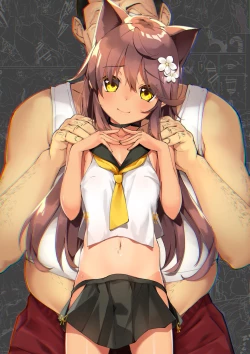 Page 31 of Neko Neko Note 9 Taiiku kyoshi ni yowami nigira re dosukebe kyoiku sekkusu suru hon+ omake