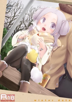 Page 1 of winter date